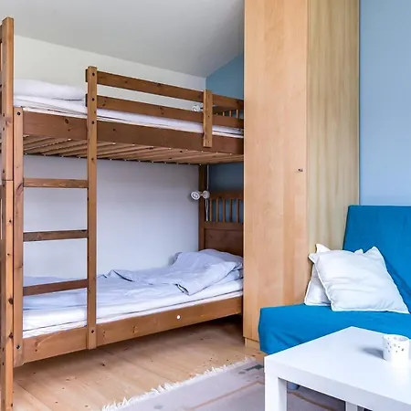 Cosy In Southern Apartman
