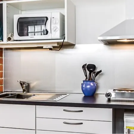 Apartman Cosy In Southern Malmö