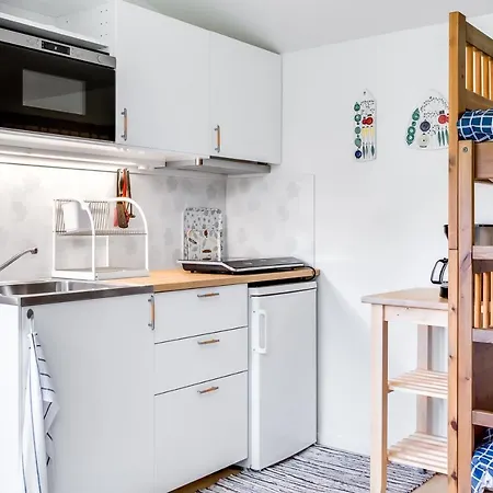 Cosy In Southern Malmo